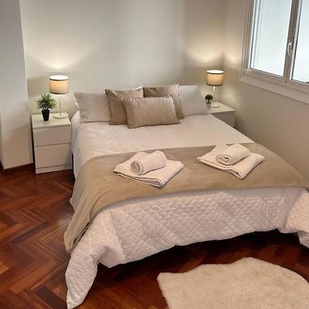 Apartamento Centrico Apartamento Con Terraza Integrada Vigo Exterior foto